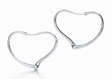tiffany Earrings-226
